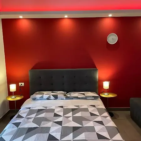 Stella Rooms Catania Exterior photo