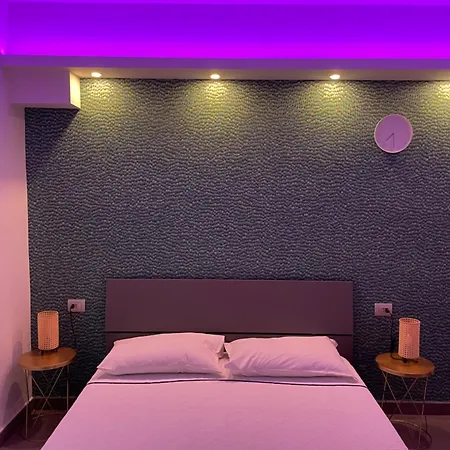 Stella Rooms Catania Exterior photo