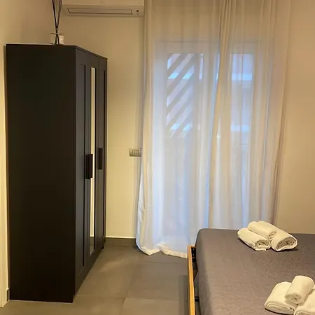Stella Rooms Catania Exterior photo