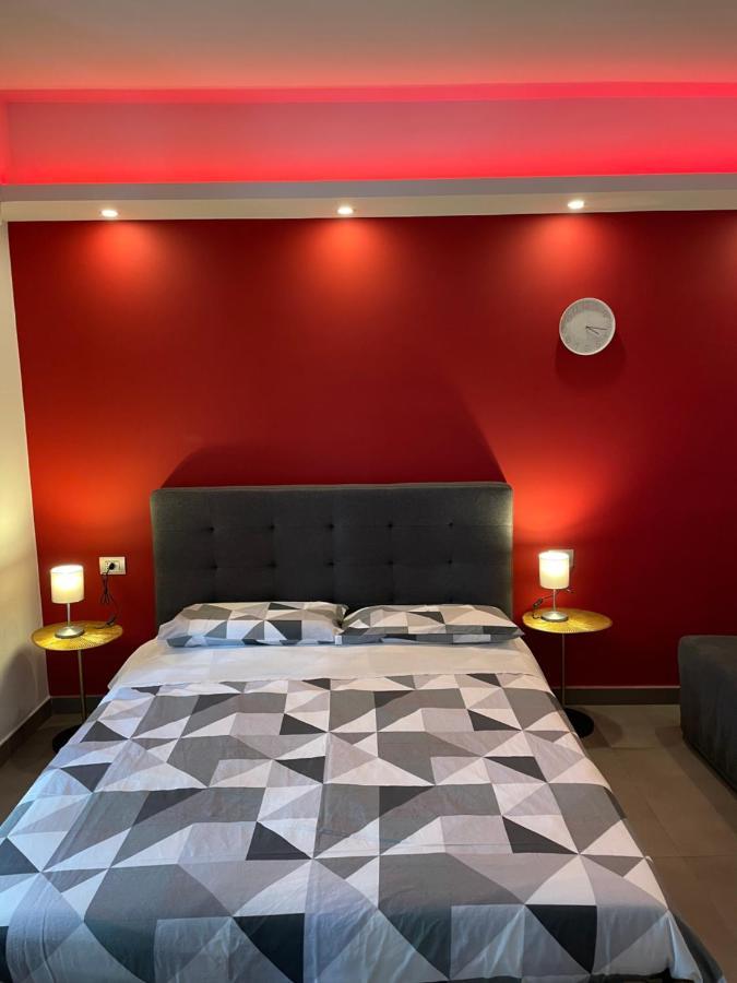 Bed & Breakfast Stella Catania