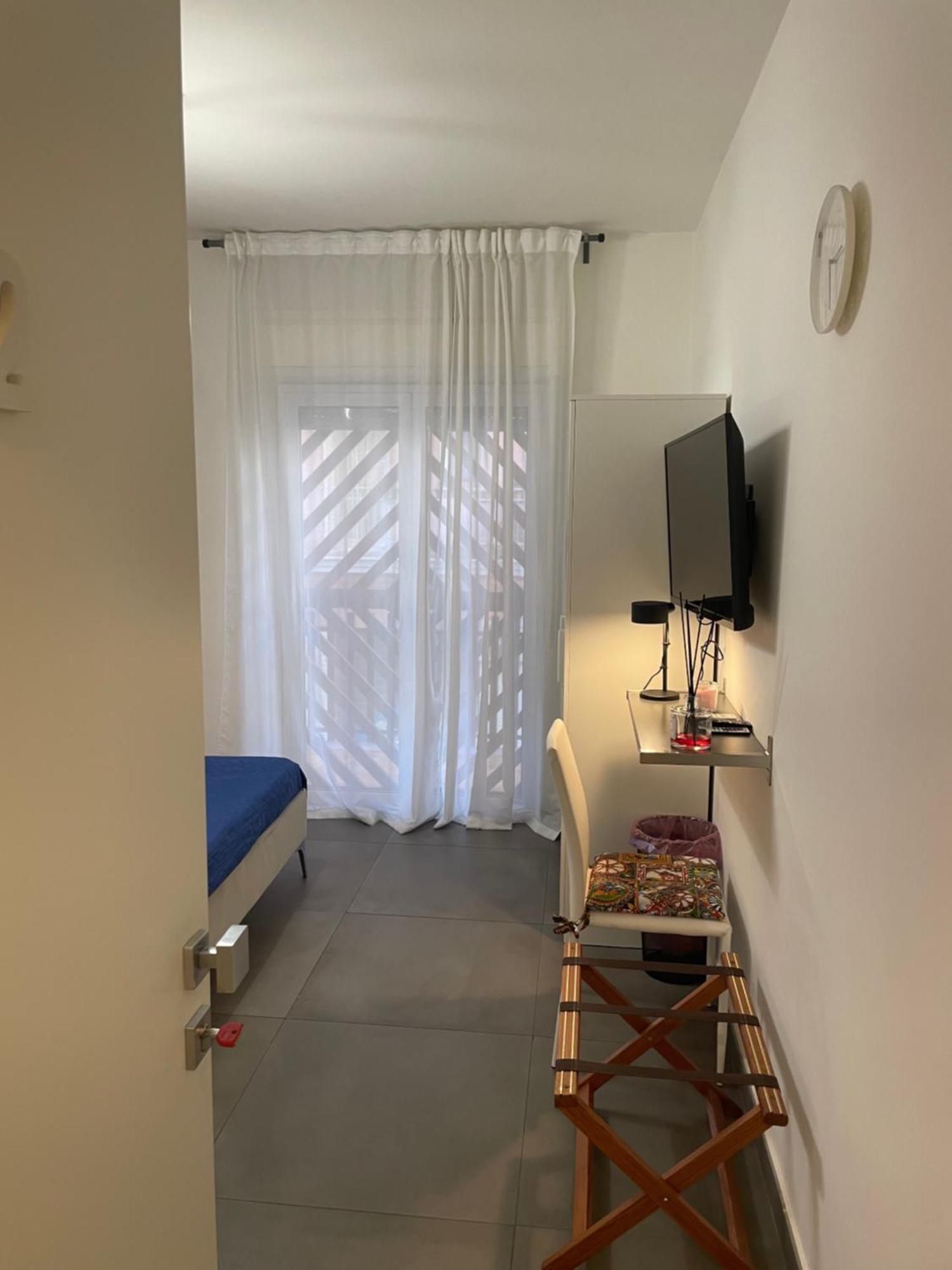 Bed & Breakfast Stella Catania