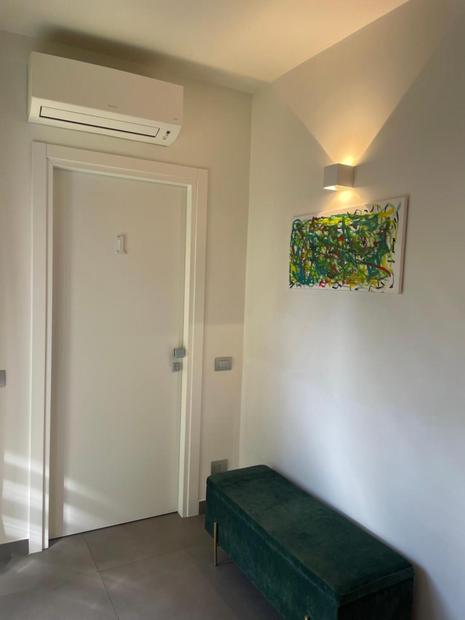 Bed & Breakfast Stella Catania